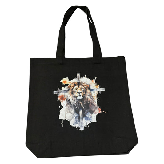 Victory Medium Tote Bag