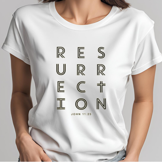 Resurrection T-Shirt